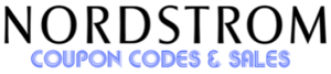 Nordstrom Promo Codes 2018 - Coupons, Sales at Nordstroms