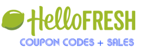 Ways to Save at HelloFresh with Promo Codes 2018